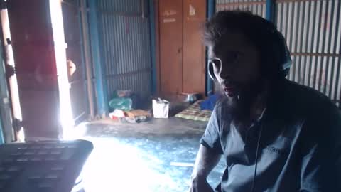 horhoar online show from December 1, 6:40 am