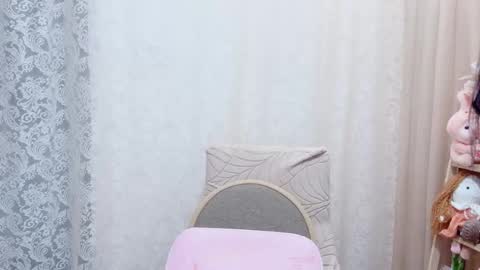 Snapshot of horinatori chatting on October 7, 1:25 am Rina online show from October 7, 1:25 am