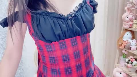 Snapshot of horinatori chatting on October 9, 1:31 pm Rina online show from October 9, 1:31 pm