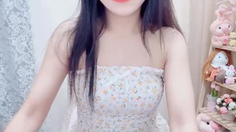 Snapshot of horinatori chatting on October 10, 1:43 pm Rina online show from October 10, 1:43 pm