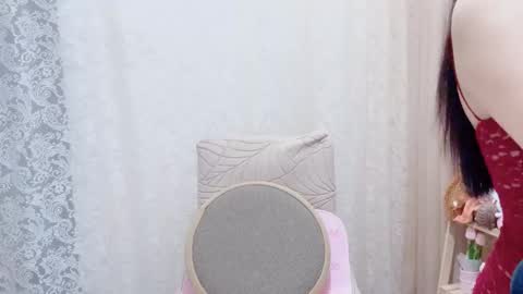 Snapshot of horinatori chatting on October 15, 1:28 am Rina online show from October 15, 1:28 am