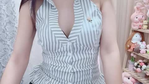 Snapshot of horinatori chatting on October 16, 2:12 am Rina online show from October 16, 2:12 am