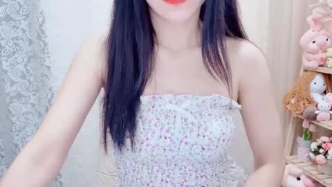 Snapshot of horinatori chatting on October 18, 2:14 am Rina online show from October 18, 2:14 am