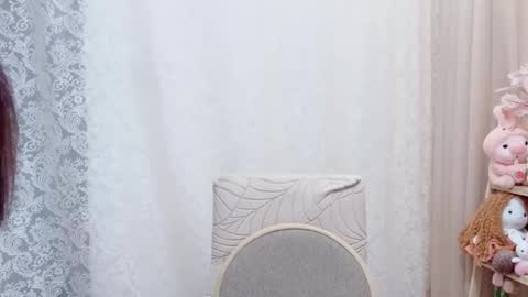 Snapshot of horinatori chatting on October 19, 1:17 am Rina online show from October 19, 1:17 am