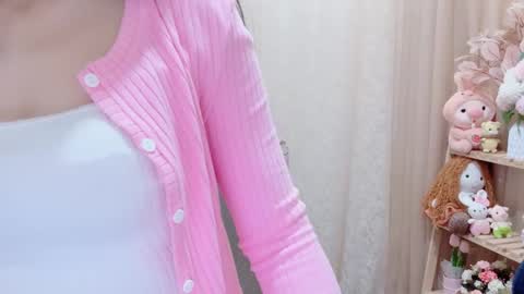 Snapshot of horinatori chatting on October 23, 1:27 am Rina online show from October 23, 1:27 am