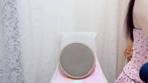 Snapshot of horinatori chatting on October 29, 1:30 am Rina online show from October 29, 1:30 am