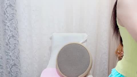 Snapshot of horinatori chatting on October 30, 1:40 am Rina online show from October 30, 1:40 am