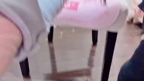 Rina online show from February 2, 1:48 am