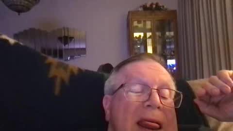 horndog online show from January 18, 7:23 am