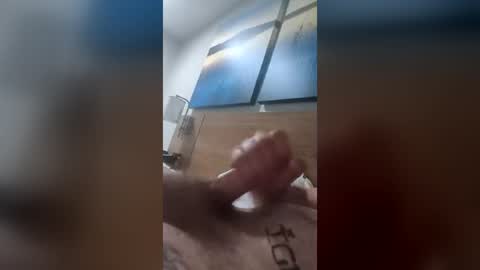 Snapshot of hornedbulls69 chatting on July 14, 6:24 pm MakeCockGreatAgain2026 online show from July 14, 6:24 pm