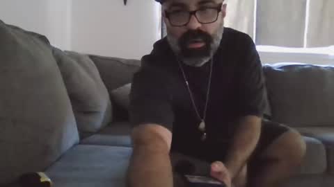 Showing off gets me off online show from July 23, 12:24 am