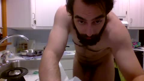 hornemike127 online show from February 25, 11:11 pm