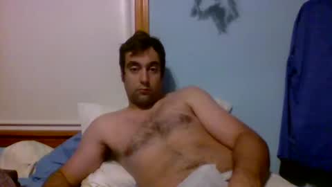 hornemike127 online show from October 23, 2:22 am