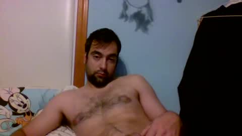 hornemike127 online show from November 26, 3:29 am