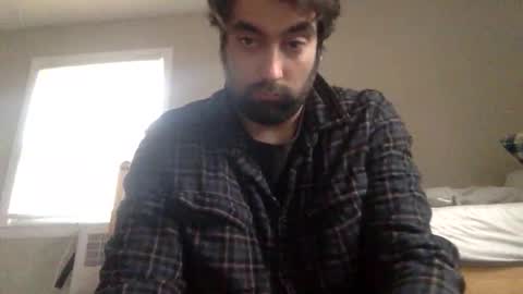 Snapshot of hornemike127 chatting on April 1, 6:38 pm hornemike127 online show from April 1, 6:38 pm