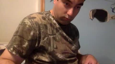 Snapshot of hornemike127 chatting on May 10, 11:54 pm hornemike127 online show from May 10, 11:54 pm