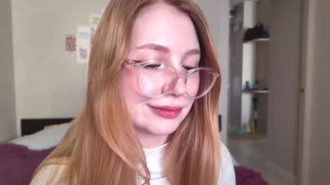 Audrey online show from January 17, 3:33 am