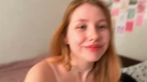 Audrey online show from April 7, 2:34 am