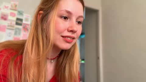 Audrey online show from April 14, 2:28 am