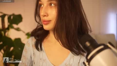 Horney Jozy online show from October 7, 6:27 pm