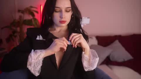 Horney Jozy online show from October 24, 4:36 pm