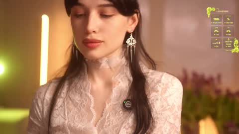 Horney Jozy online show from March 10, 5:18 pm