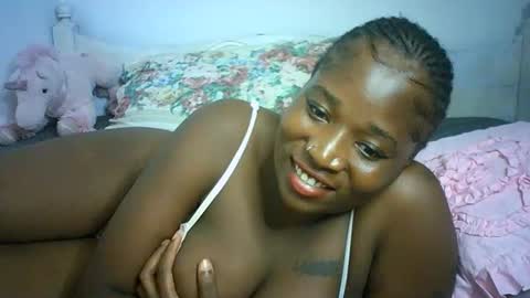 AMANI online show from December 10, 8:27 pm