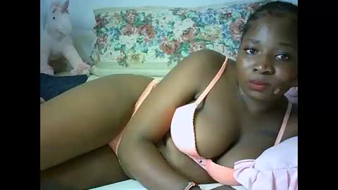 AMANI online show from December 13, 11:23 am