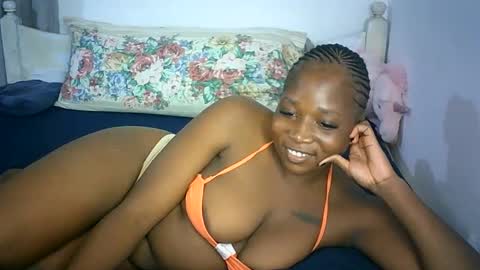 AMANI online show from December 17, 8:54 pm