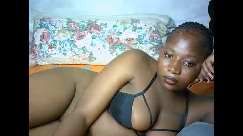 AMANI online show from December 19, 9:28 pm