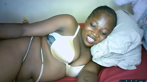 AMANI online show from January 7, 12:20 pm