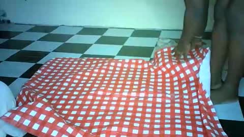 AMANI online show from January 9, 7:40 pm