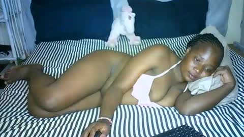 AMANI online show from January 16, 8:14 pm