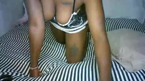 AMANI online show from January 27, 11:54 am