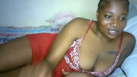 AMANI online show from January 31, 4:47 am