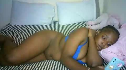 AMANI online show from February 1, 9:54 am