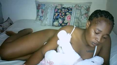 AMANI online show from February 11, 6:40 am