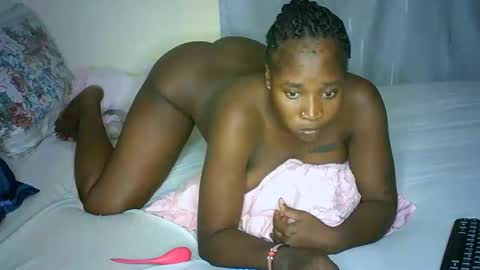 AMANI online show from February 13, 12:32 pm