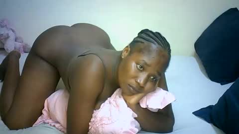 AMANI online show from February 19, 6:32 pm