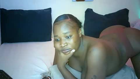 AMANI online show from February 23, 7:33 am