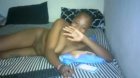 AMANI online show from March 4, 6:15 am