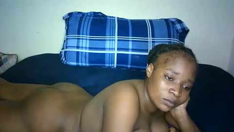 AMANI online show from March 11, 12:22 am