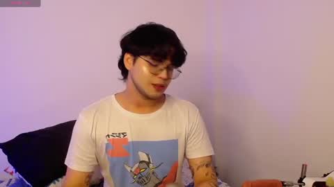 Eduardo online show from August 2, 9:13 pm