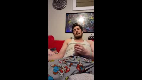 horntacular online show from April 13, 8:53 am