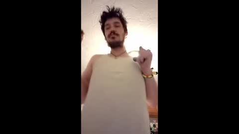 horntacular online show from April 22, 5:10 am