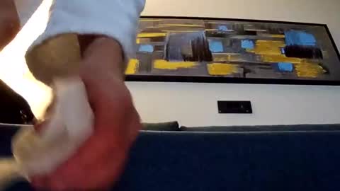 Jan online show from February 13, 8:03 pm