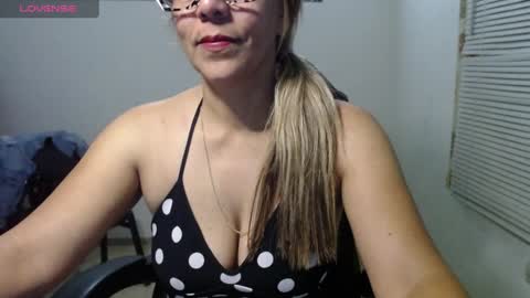 horny and daring online show from December 24, 10:11 am