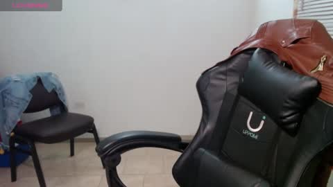 horny and daring online show from December 28, 12:15 am