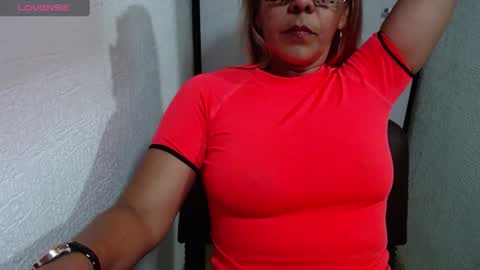 horny and daring online show from January 5, 4:27 pm