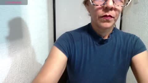 horny and daring online show from January 10, 12:15 pm